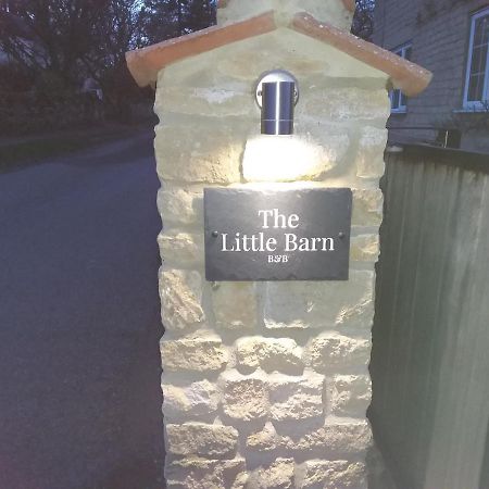 Appartamento The Little Barn Carlby Esterno foto