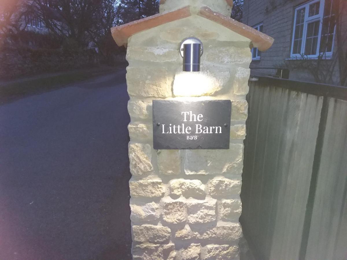 Appartamento The Little Barn Carlby Esterno foto