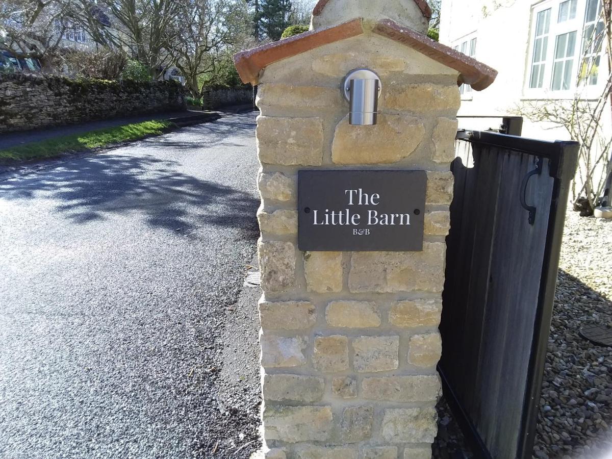 Appartamento The Little Barn Carlby Esterno foto