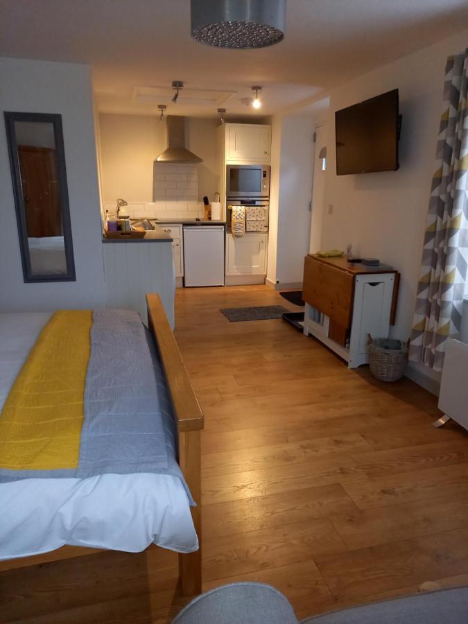 Appartamento The Little Barn Carlby Esterno foto