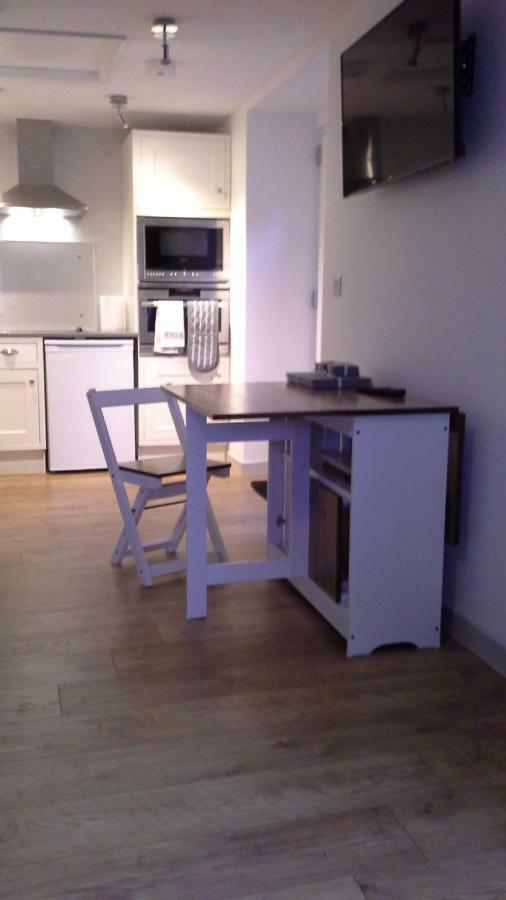 Appartamento The Little Barn Carlby Esterno foto