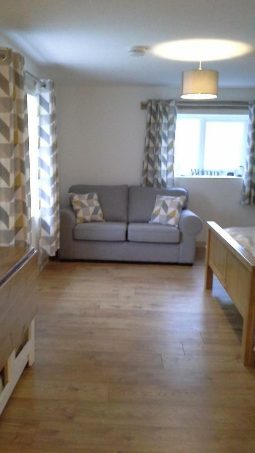 Appartamento The Little Barn Carlby Esterno foto